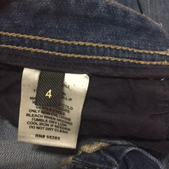 Express Jeans - Picture 4 of 4